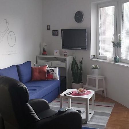 Anka Apartman Smederevo Exteriör bild