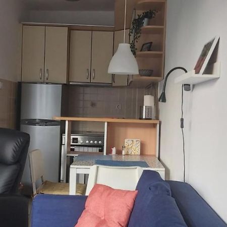 Anka Apartman Smederevo Exteriör bild