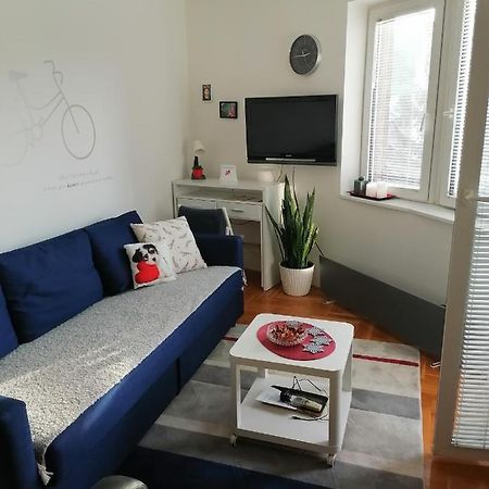 Anka Apartman Smederevo Exteriör bild