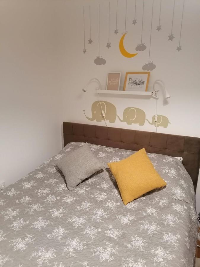 Anka Apartman Smederevo Exteriör bild