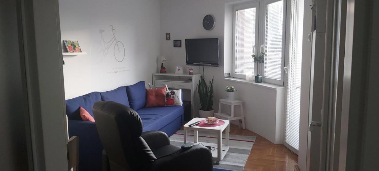Anka Apartman Smederevo Exteriör bild