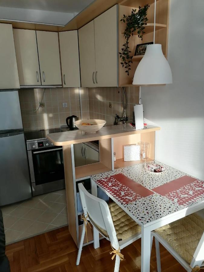 Anka Apartman Smederevo Exteriör bild