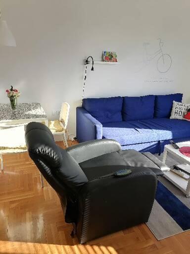 Anka Apartman Smederevo Exteriör bild
