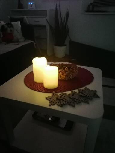 Anka Apartman Smederevo Exteriör bild