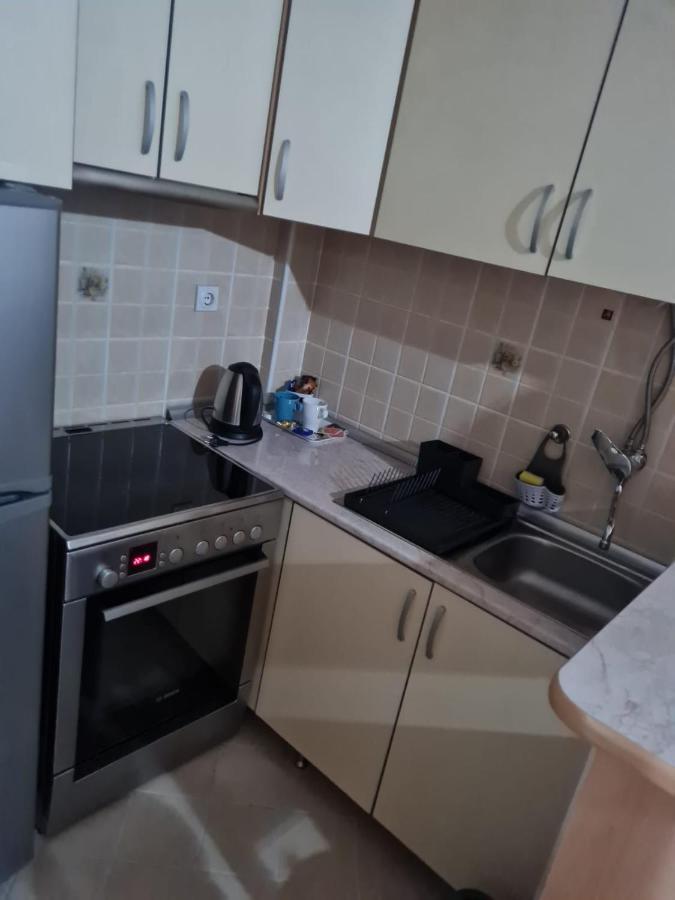 Anka Apartman Smederevo Exteriör bild