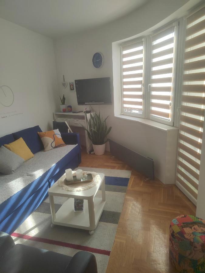 Anka Apartman Smederevo Exteriör bild