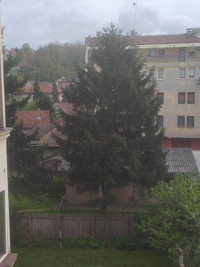 Anka Apartman Smederevo Exteriör bild